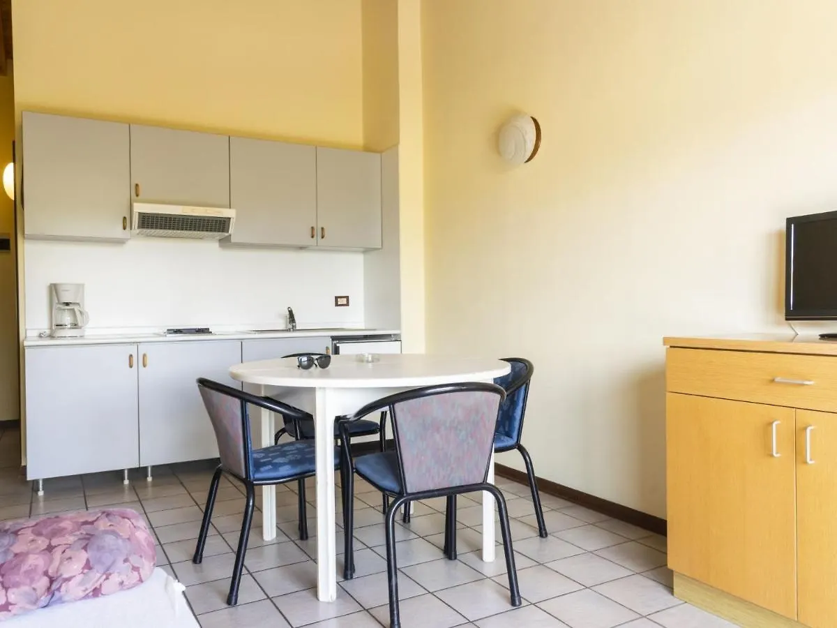 Apartment Residence Campi-1 By Interhome Tremosine