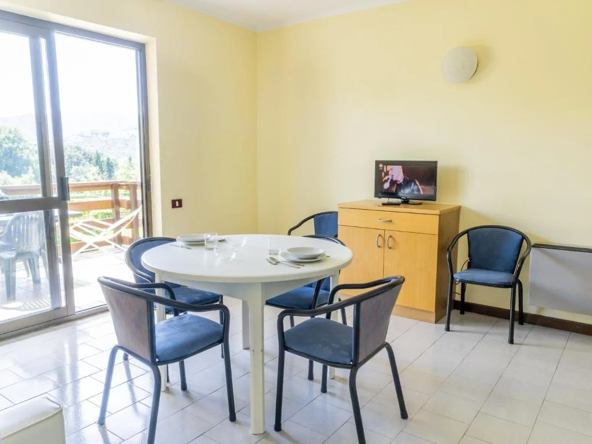 Apartment Residence Campi-1 By Interhome Tremosine Itálie