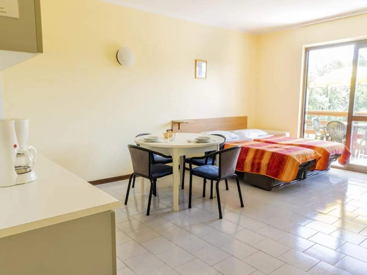 Apartment Residence Campi-1 By Interhome Tremosine
