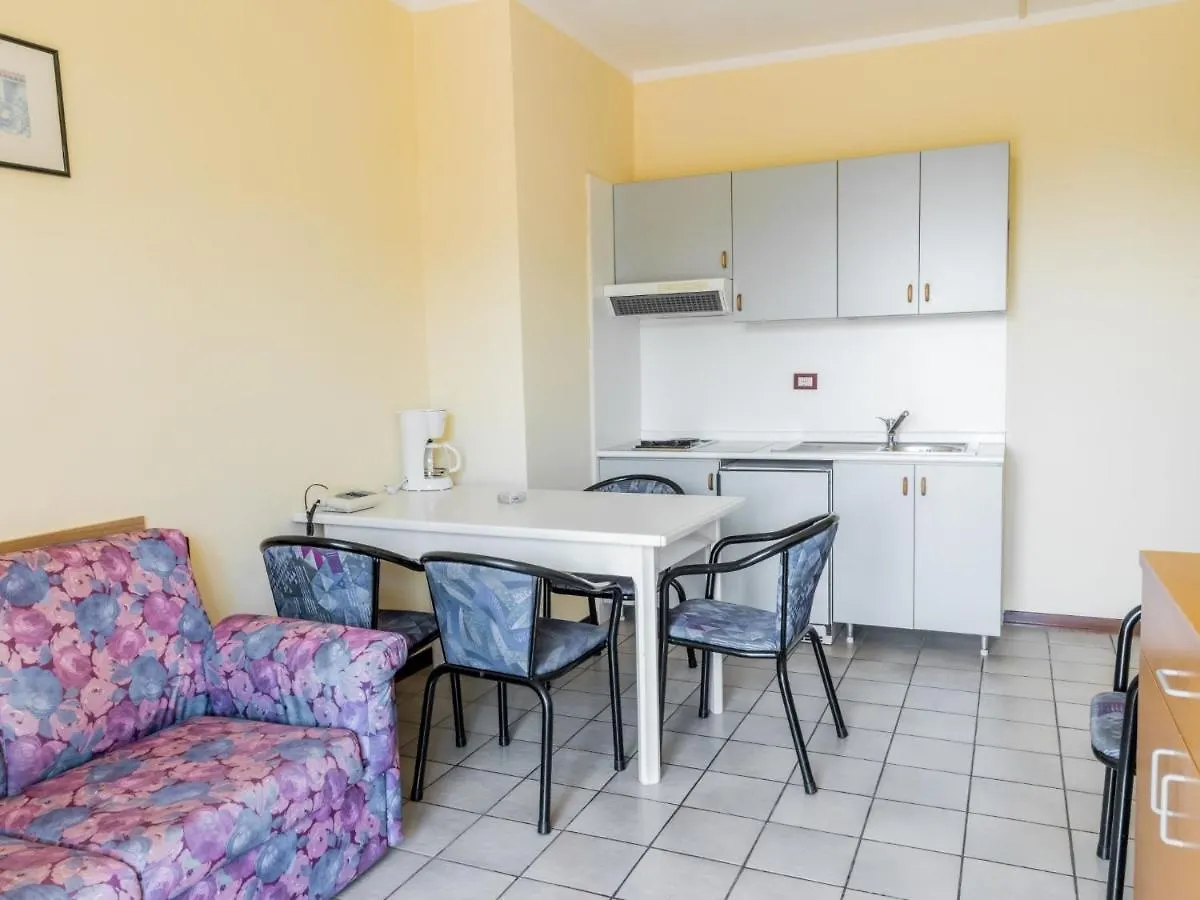 Apartment Residence Campi-1 By Interhome Tremosine 0*,