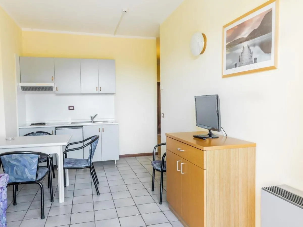 Apartment Residence Campi-1 By Interhome Tremosine