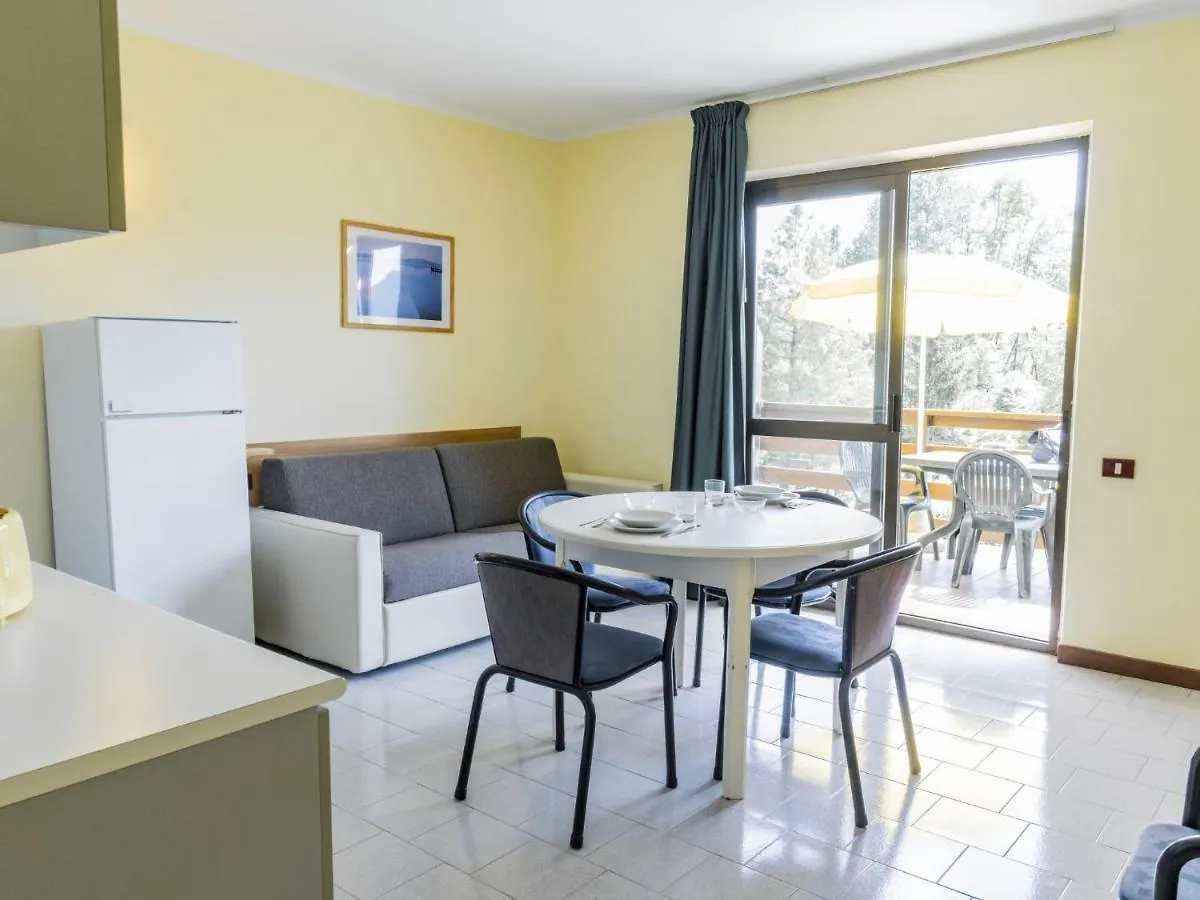 Apartment Residence Campi-1 By Interhome Tremosine