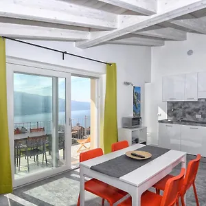 Casa Negli Ulivi Tremosine