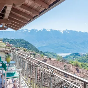  Apartment Casa Maria