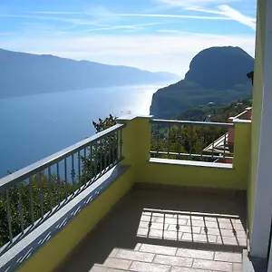 Hotel Panorama E, Tremosine