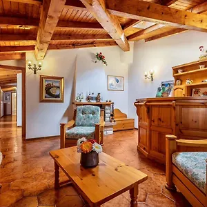  Appartamento Casa Adele