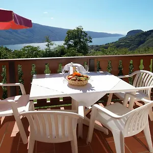 Aparthotel Campi, Tremosine