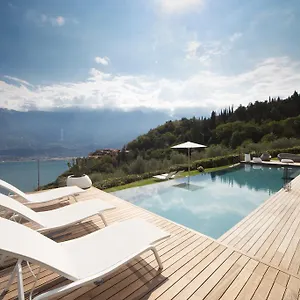 Appartement Relais Ca Dell'era, Tremosine