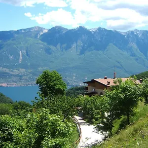 Vakantieboerderij Agriturismo La Zangola, Tremosine