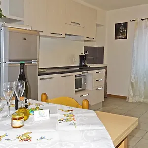 Apartmán La Rotonda By Gardadomusmea, Tremosine
