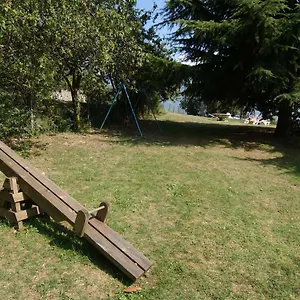 Hotel Park Faver, Tremosine