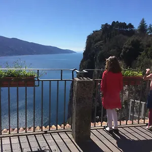 Casa Roby Tremosine