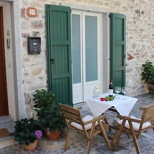  Apartment Casa Rosy