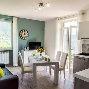 Casa Miramonti Tremosine