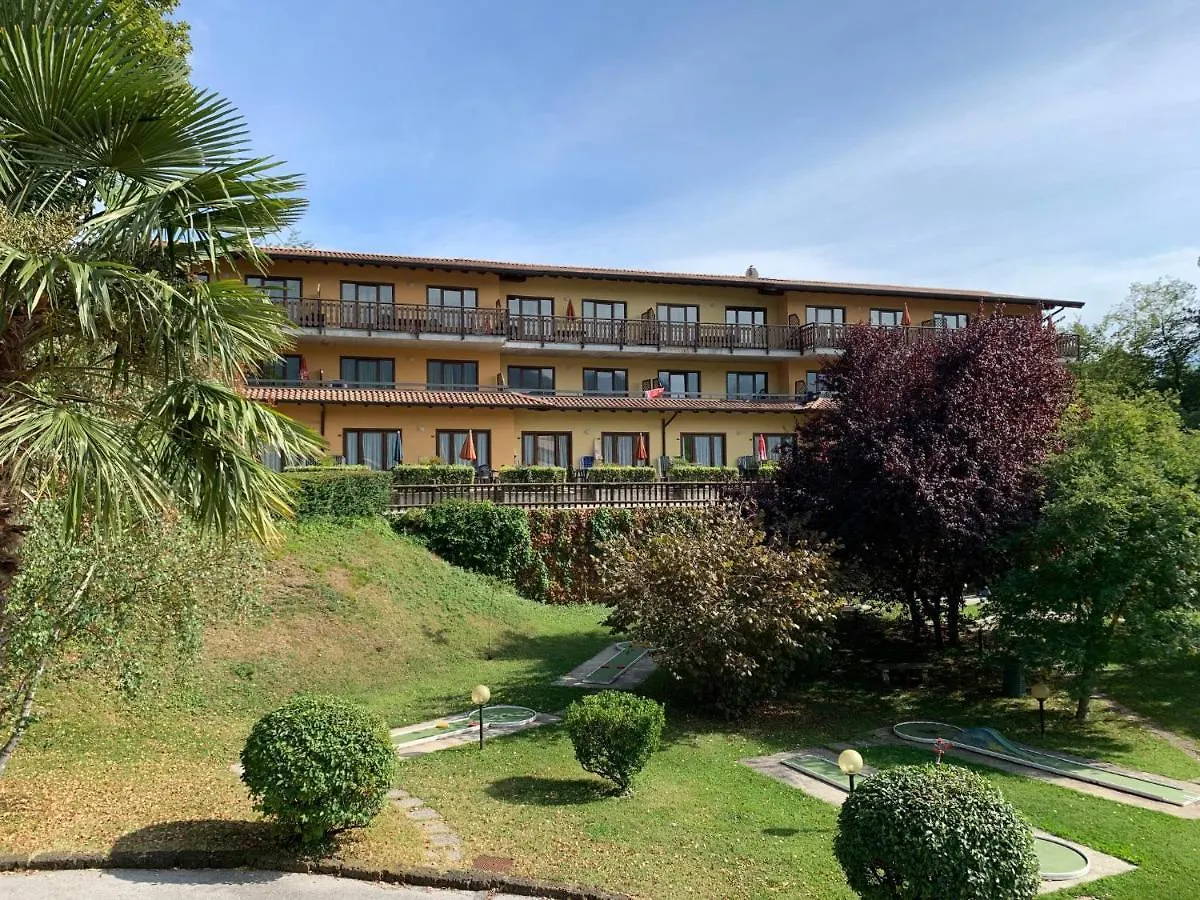 Apartment Residence Campi-1 By Interhome Tremosine Italy