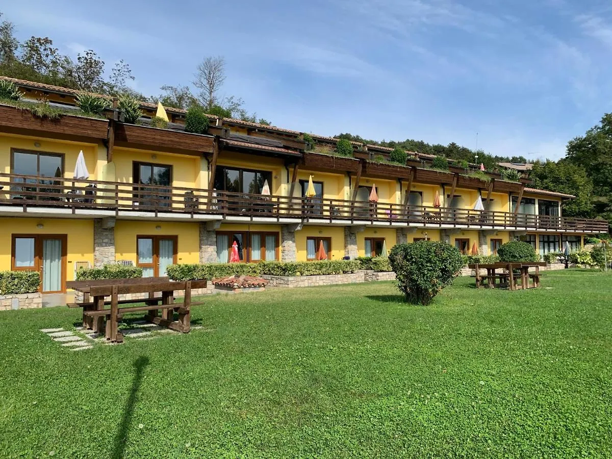 Apartment Residence Campi-1 By Interhome Tremosine 0*,  Italy