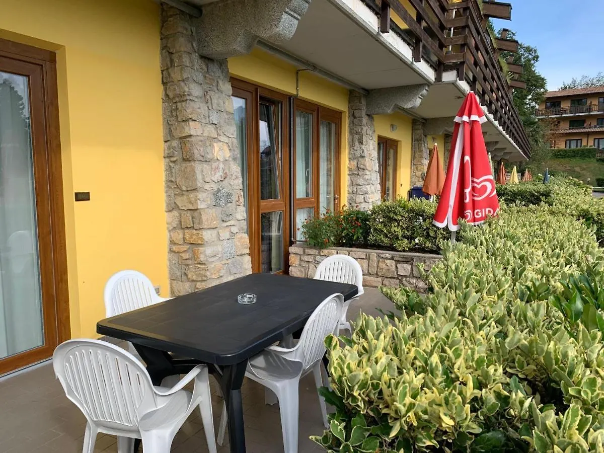 Apartment Residence Campi-1 By Interhome Tremosine Italy