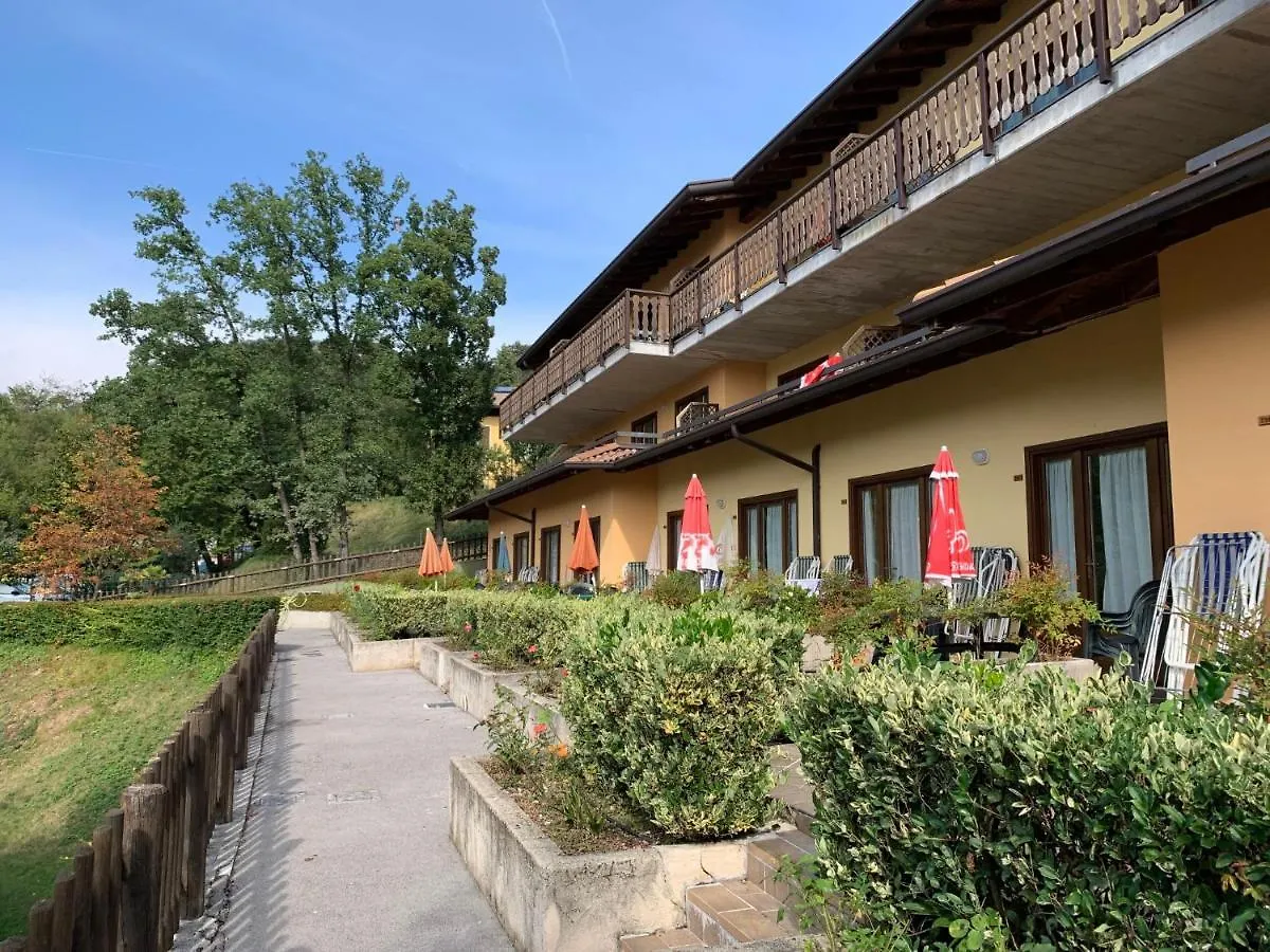 Apartment Residence Campi-1 By Interhome Tremosine 0*,