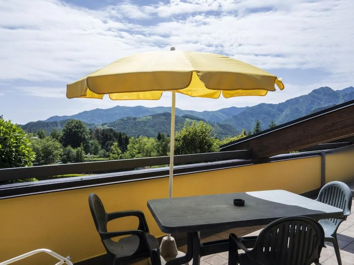 Apartment Residence Campi-1 By Interhome Tremosine Italy