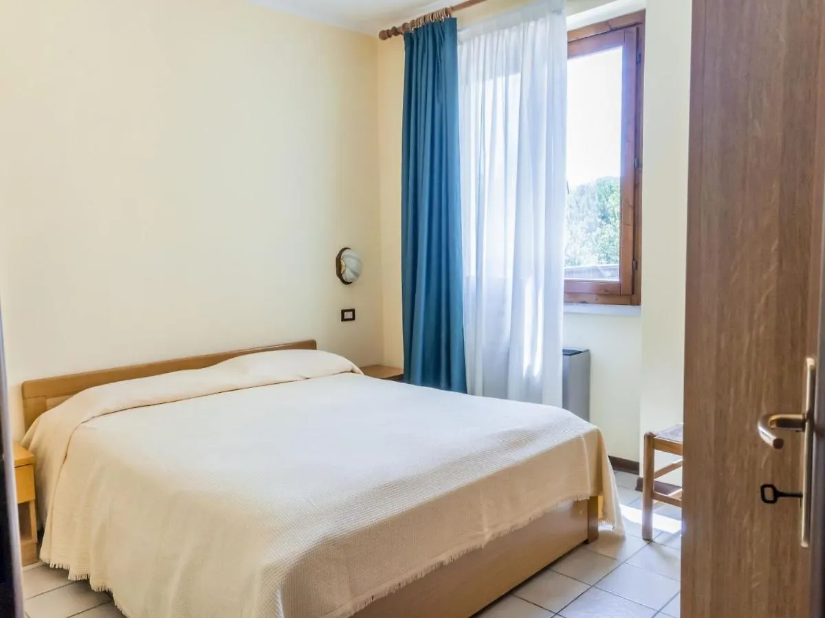 Apartment Residence Campi-1 By Interhome Tremosine Italy