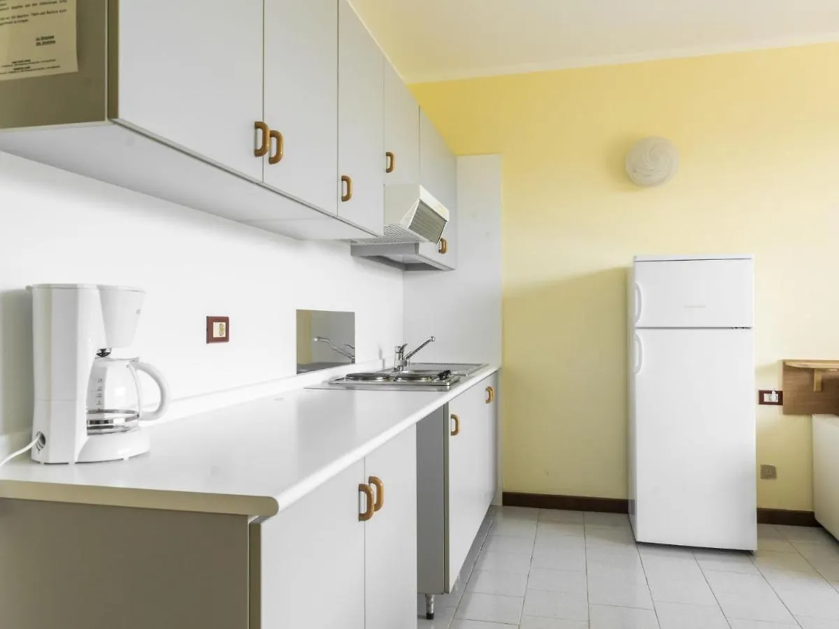 Apartment Residence Campi-1 By Interhome Tremosine
