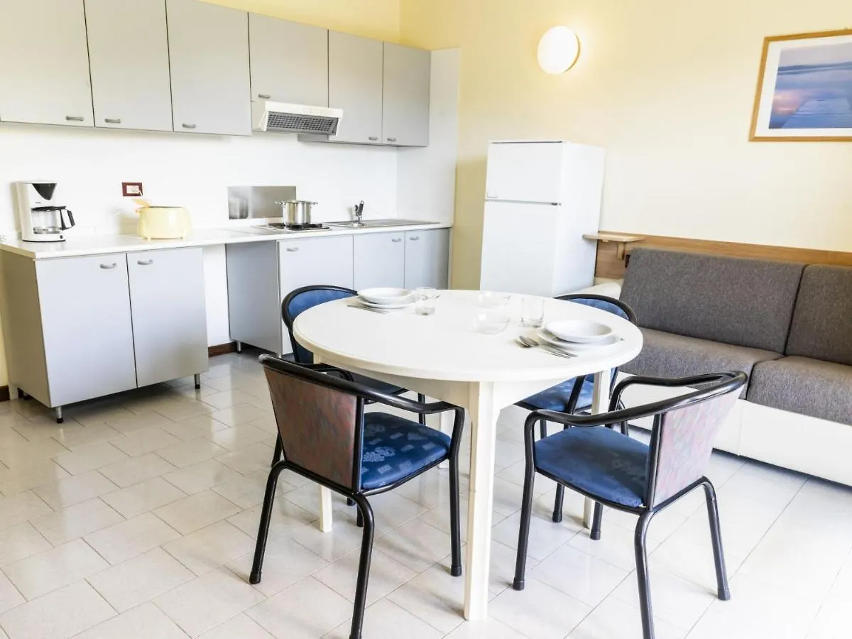 Apartment Residence Campi-1 By Interhome Tremosine Italy
