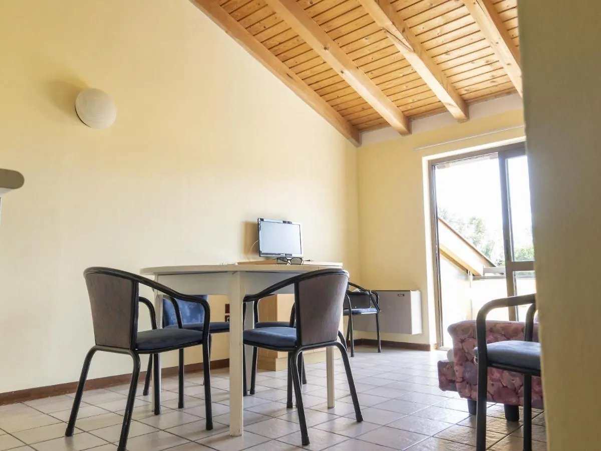 Apartment Residence Campi-1 By Interhome Tremosine 0*,  Italy